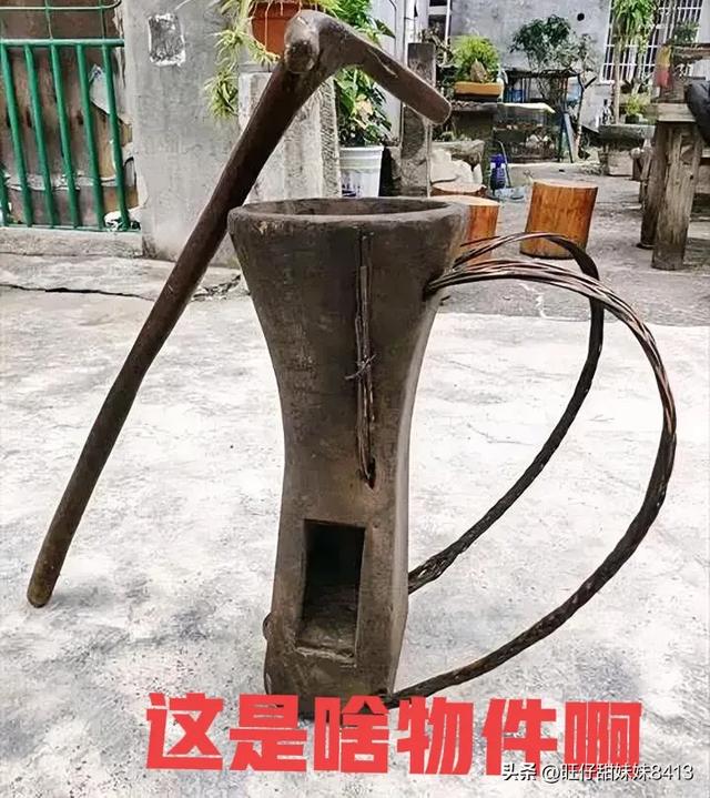 逐渐消失的14个农村老物件,见过5个就是爷爷辈的，你还记得多少?