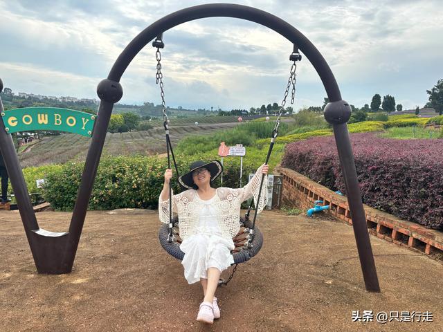 云南弥勒避暑旅游生活记录（一）