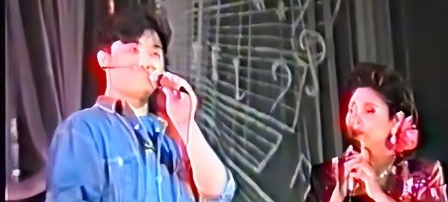 央视红人洛桑之死：时隔25年后，搭档博林坦言：他根本没喝多少酒