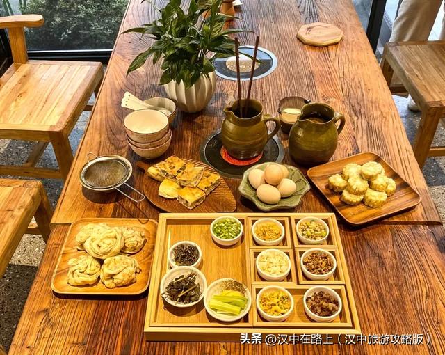 汉中大型度假区双12特惠票即将开售,周末、节假日通用!