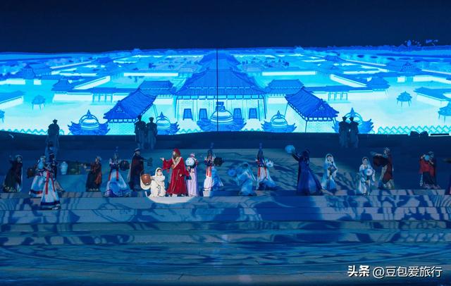 瓷韵山水,不赶路,只沉醉——景德镇沉浸式五日游攻略