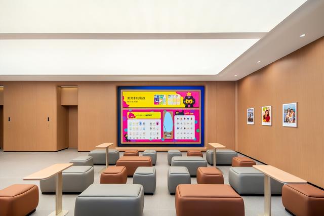 百年建筑+现代理念！OPPO天津旗舰店如何让“潮流”延续当下？