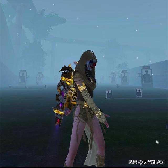 “吃鸡”屁帘儿火了？上架1秒提醒“3个字”，光子做梦要笑醒！