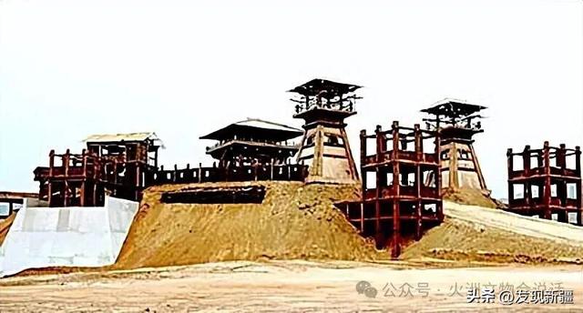 吐鲁番：一座露天地名博物馆