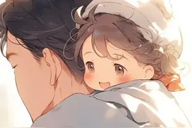 父亲节幽默的搞笑句子，风趣又暖心！图片