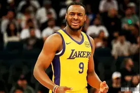 知子莫若父！詹姆斯回击喷布朗尼的言论，句句在理！图片