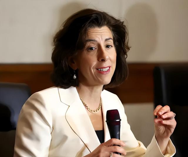 英伟达知道错了？太晚了！美前商务部长：美国对华芯片战略已失败
