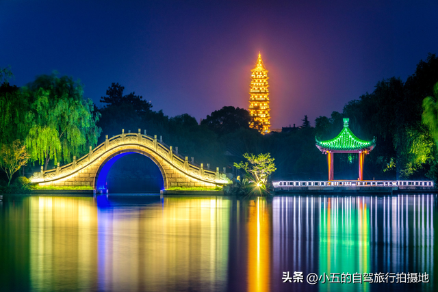 游遍扬州！2025炸裂攻略：十大景点五大美食，本地人私藏避坑指南