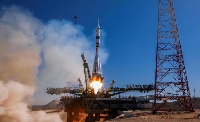 中美俄飞船对接时间对比：俄只需3小时，中国3.5小时，美国呢？