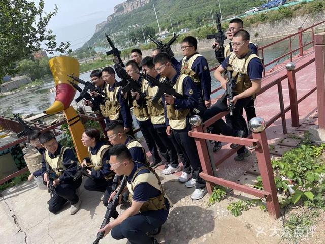 济南驻村第一书记带你“自驾”行 • 游乡村（市中、南部山区篇）