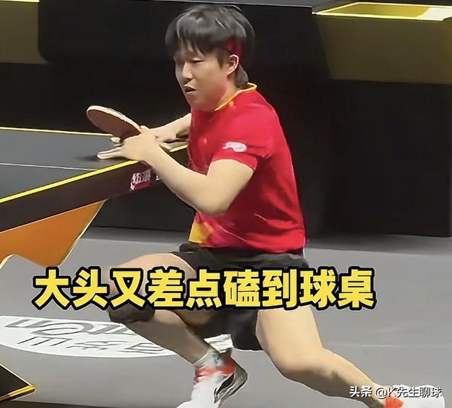 王楚钦最新发文 感谢了许多人 没想到他晒了一张图片 却引发了热议！