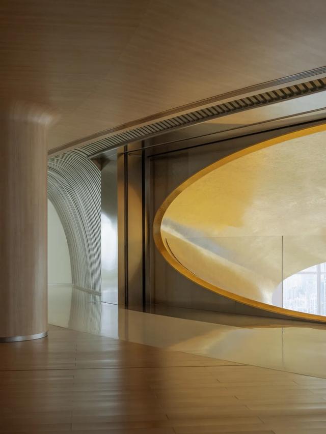 太平洋新天地观光厅,Wutopia Lab打造城市生活目的地