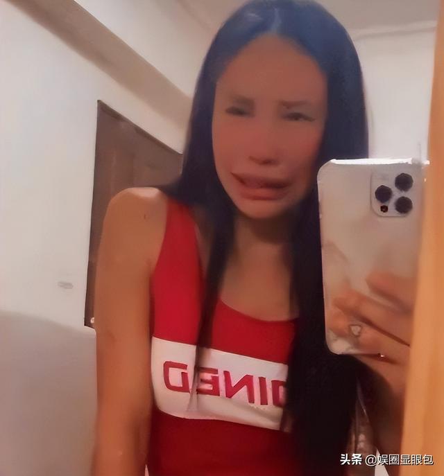 台湾网红皮皮，为钱赴柬，7天遭9次轮奸，被大陆救后却反咬一口