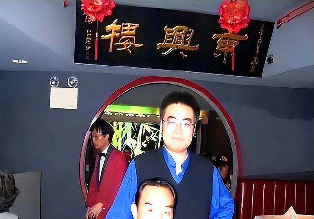 高喊“打败美帝”，晚年却带着全家移民美国，83岁宋玉庆如今咋样