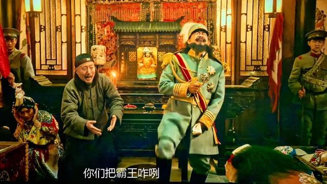 陈佩斯《戏台》有哪些看点
