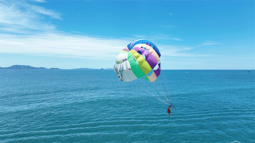 上天入海，动静皆宜的宝藏海岛打卡指南