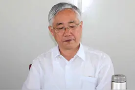 中纪委查李大钊的孙子，他一辈子让房让官，唯独不让老百姓吃亏图片
