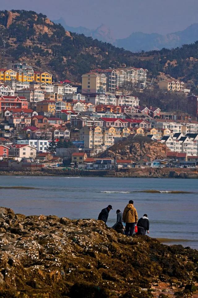 别再说山东没地方玩了！这几个古村够你玩整个冬天！