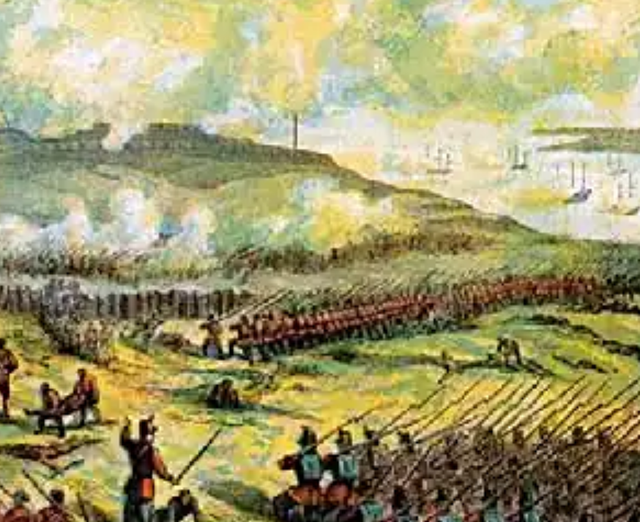 百年宿敌恩怨升级	，从历史角度看，西方为何一定要干掉俄罗斯？