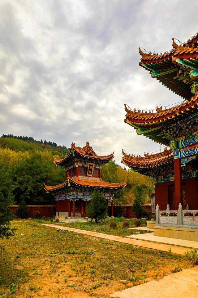 呐！送你一片立冬日的多巴胺