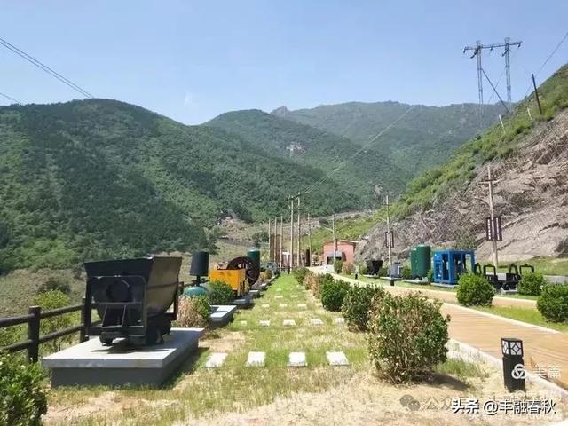 探秘北京房山百瑞谷，邂逅自然的奇幻之美｜申艳娟