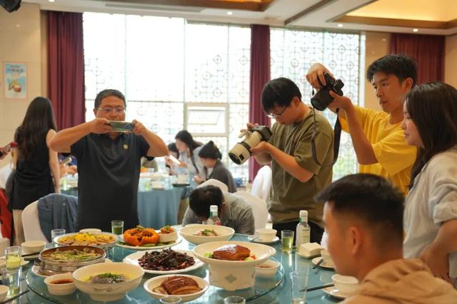 国庆假期跟着玩就对了！和城市体验官一起“慢游泸州”四十八小时