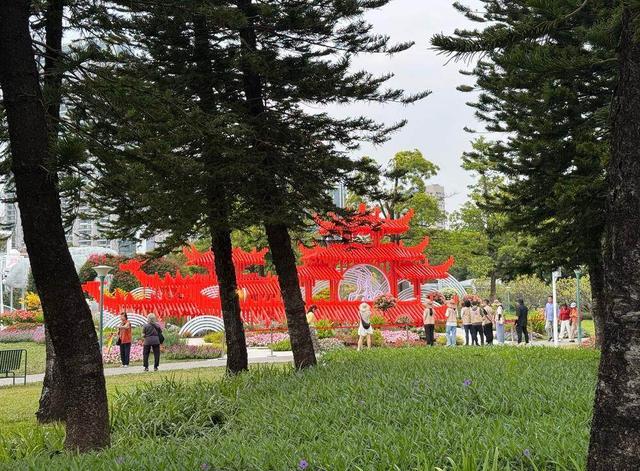 《第32届园博会30日开幕！这份“游园攻略”带你抢先看透四大亮点》