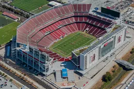 2024美国美洲杯足球场合集图片