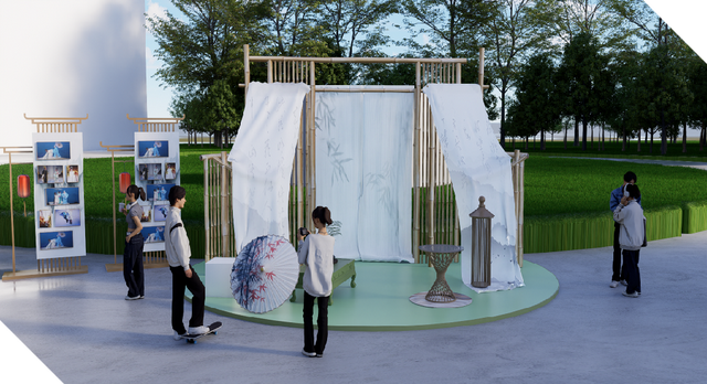 听说深圳人这周都往这些地方跑？