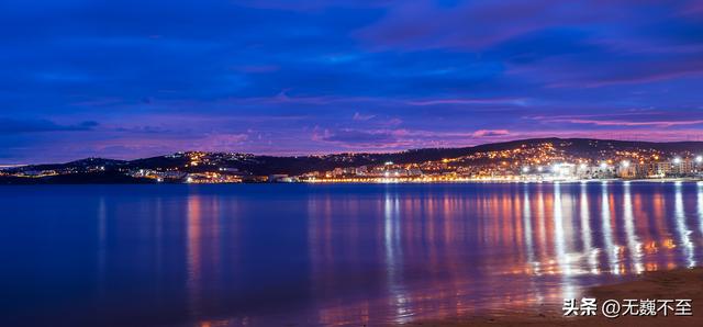 摩洛哥环游记（26）——直布罗陀咽喉 丹吉尔的晨与昏