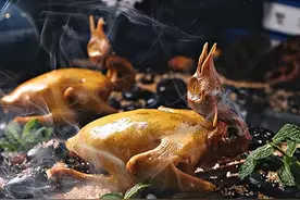 济南年夜饭预订火热，打包年菜、私厨到家等多元化服务受热捧图片