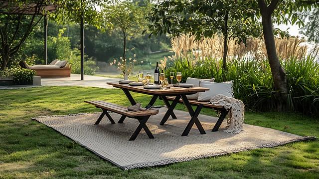 退休自驾游折叠桌椅选购指南