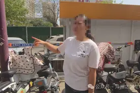 十分钟！ 追回“不翼而飞”的“小电驴”图片