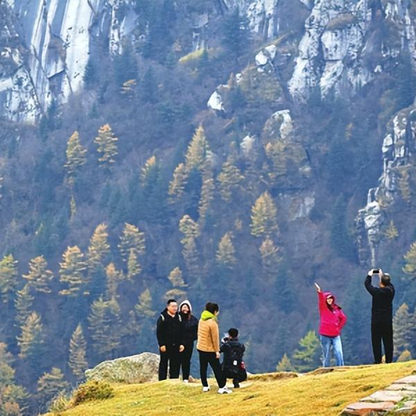 多彩文旅 全民畅游