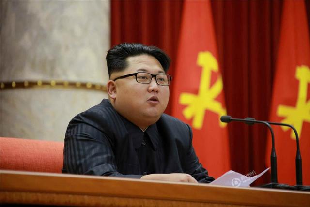 26国领导人来北京看阅兵，金正恩排在第二位，超出了所有人预料
