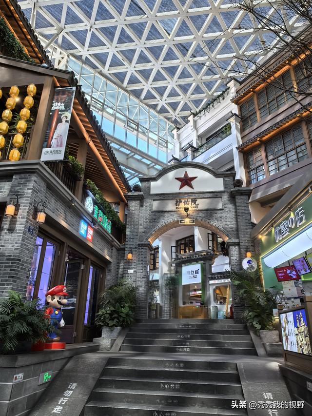 长春二日游——东北行第三站