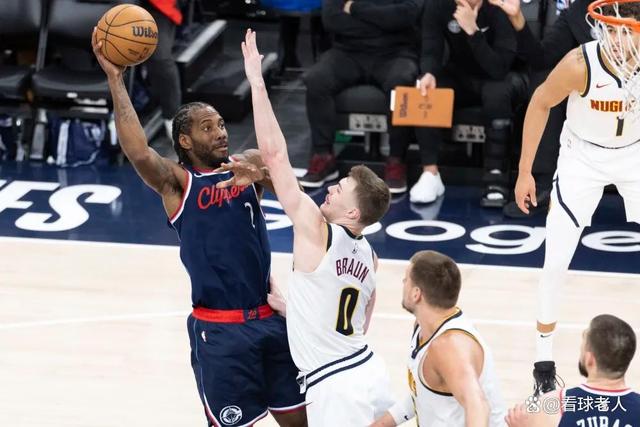 科普：NBA季前赛、季后赛、常规赛有什么区别？