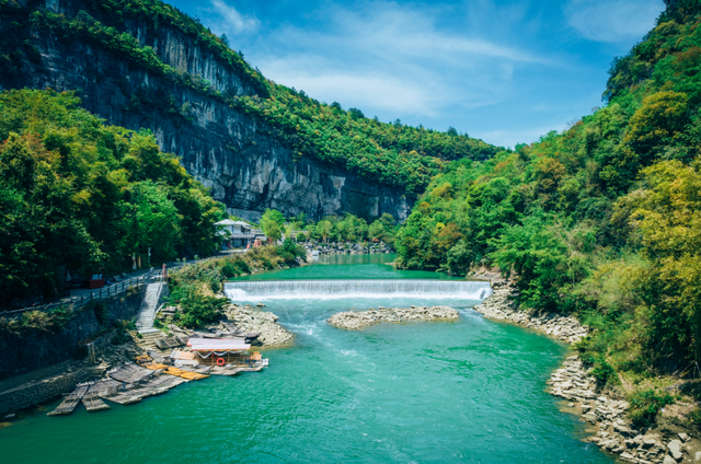 遵义全国散线产品发布，开启一场黔北醉美之旅！