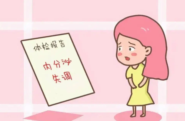 卵巢囊肿是怎么形成的？切记不要做这件事，否则囊肿会越来越大！