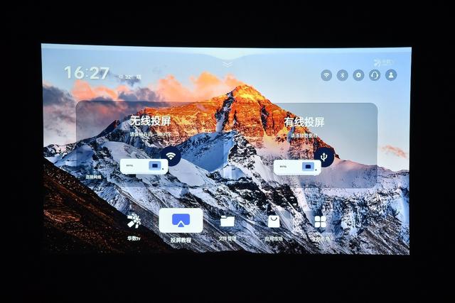 明基W4100i深度实测：这台定制级影院机 把专业院线搬进家