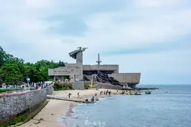 山东省理想的避暑城市，白天不热，晚上清凉，这些打卡点美如画图片
