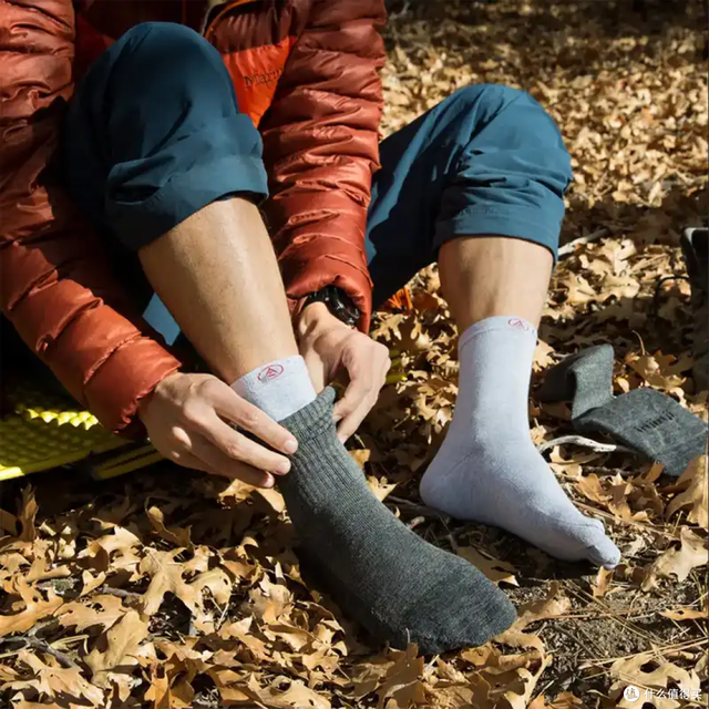 一双好鞋，决定你能走多远！徒步鞋榜单大揭秘，老炮都在穿