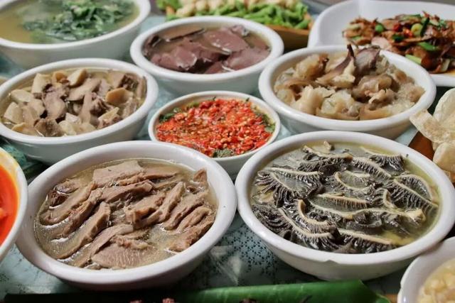 冬暖花开游云南丨玉溪冬日的幸福旅程