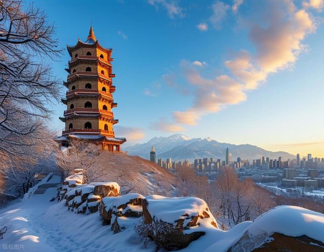 乌鲁木齐冷知识大揭秘：不止大巴扎和天池的奇妙之城