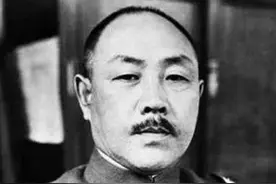 拒不投降的死忠派，切腹自尽的日本陆军大将阿南惟几！图片