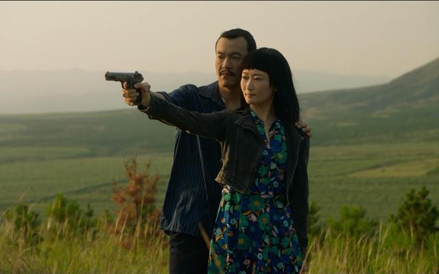 山西悍妇赵涛：长得不行、演技不行	，却20多年霸占贾樟柯所有女主