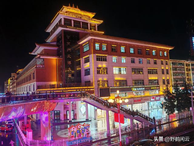 探幽秘境甘南，开启心灵净化之旅之三