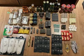 住5000元一晚的酒店，“薅走”35瓶洗发水能回本吗？图片