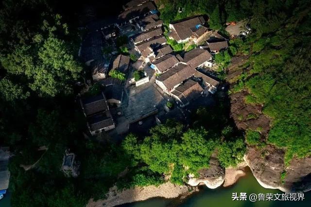 江西低估的仙山，比黄山更秀，比武夷更奇，真后悔没有早点知道！