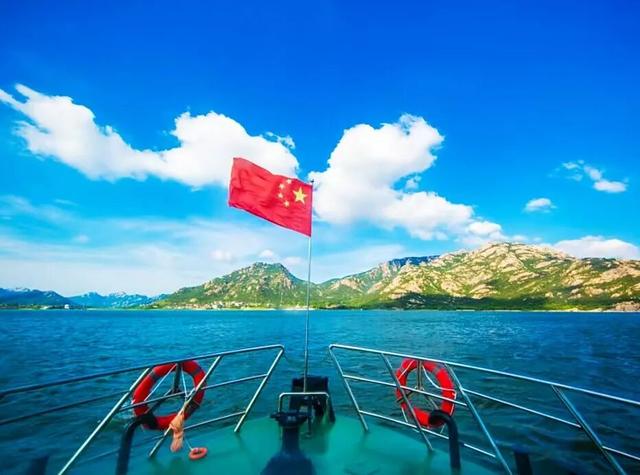 白露凝秋光，沂蒙藏诗意——解锁临沂景区里的 “晶莹秋日”